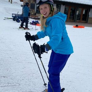 Patagonia XS ski pants